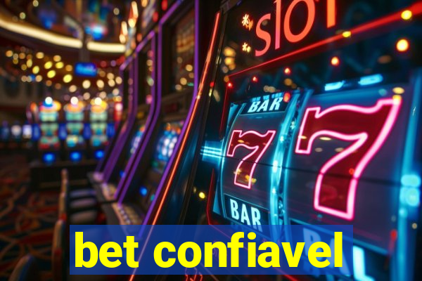 bet confiavel